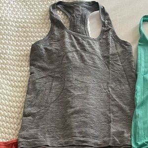 Swiftly tech tank top